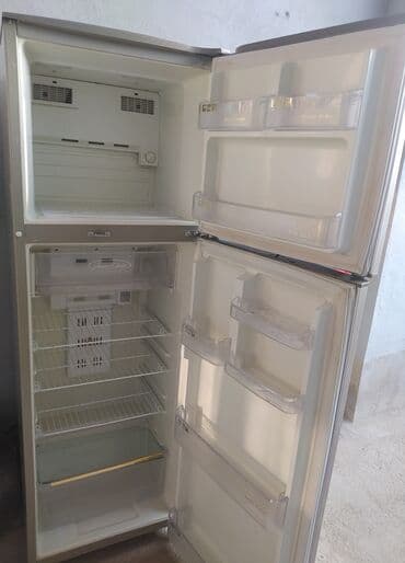 biryusa soyuducu: Soyuducu yaxşı vezyede heç bir prablemi yoxdur tam işlekdi köç le — 2