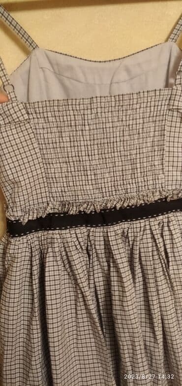 mavi reng donlar: Don 32-34 bədən — 8