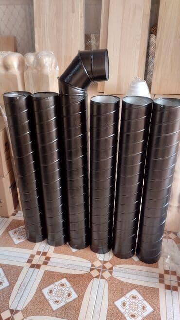 детский массаж на дому: Havalandırma işleri zontlar,borular,matorlarservis xidməti — 2