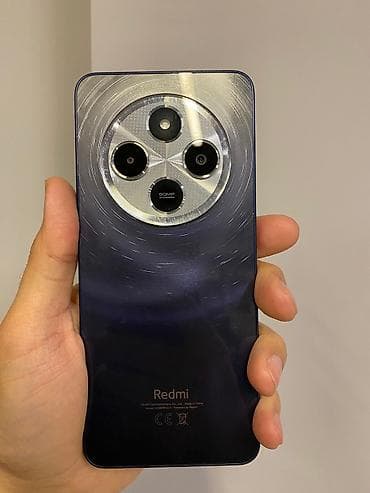 Redmi 14C, 128 GB, Barmaq izi, İki sim kartlı lalafo.az -da Redmi 14C, 128 GB, Barmaq izi, İki sim kartlı