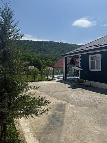 bileceride heyet evleri ucuz: Dağ mənzərəli həyət evi – xüsusi hovuzlu - Yaşayış sahəsi: tək — 1