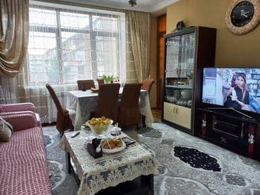 hipoteka evler: 2 otaqlı, Yeni tikili, 80 kv. m — 2