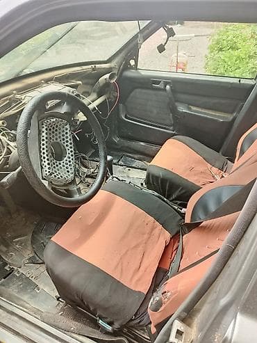 Nəqliyyat: Mercedes-Benz 190 (W201): 0.2 l | Sedan — 2