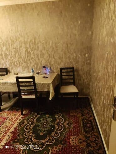 elmlerde 1 otaqli evlerin qiymeti: Bakı, Bakıxanov qəs., 3 otaqlı, Köhnə tikili, 65 kv. m — 2
