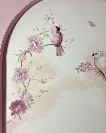 gözəl şəkillər çəkmək: Sifarişlə əl işləri | Rəsm əsərləri, portretlər — 4