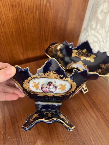 yuxuda qend qabi gormek: Konfet qabı — 2