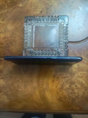 dell notbook: Samsung Galaxy S20, 128 GB, rəng - Mavi, Barmaq izi — 7