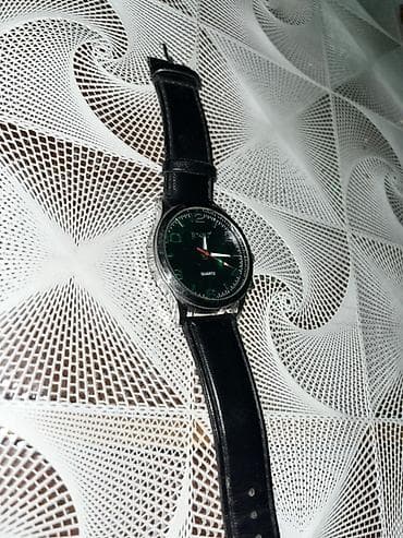 mi band 2: Qol saatı, Quartz, rəng - Qara — 2