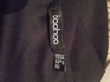 Hicab: Ziyafət donları — 2