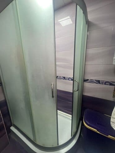 Üstü açıq kabina, Künc üçün, Ünvandan götürmə