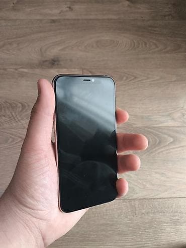 iphone 11 pro qiymeti irsad: IPhone 11 Pro, 64 GB, Gümüşü, Simsiz şarj — 2