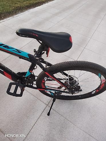 velo mtb: SAFT MTB velosiped Hecbir problemi yoxdur təzə kimidir ciddi olmayan — 3