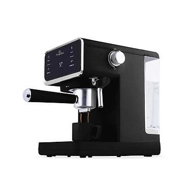 sud seperatoru: BERLINGER HAUS BH-9851 3-ü 1-də espresso qəhvə aparatıdır. 20 bar — 4