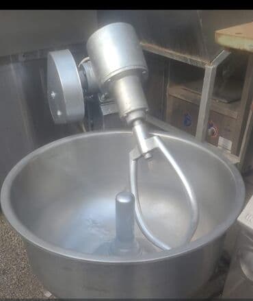 Qril aparatları: 50 kq, Türkiyə, Nağd ödəniş — 1