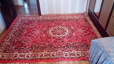 iran xalca: Xalça — 1