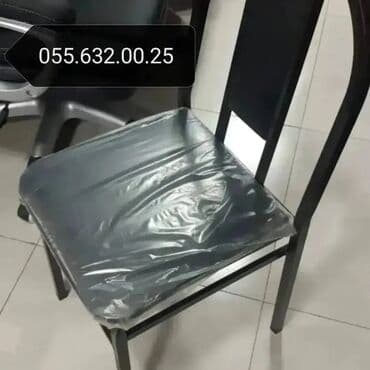 столы и стулья для бара: ‼️Stullar 13manatdan başlayır. Stollar, stullar, Masalar, oturacaqlar — 2