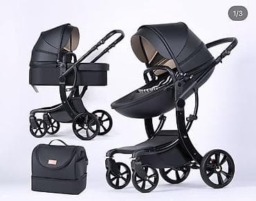 коляски в баку: Коляска 2в1 — 1