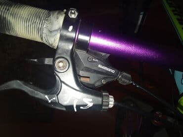 велосипеды trinx бишкек: Dağ velosipedi 26" — 2