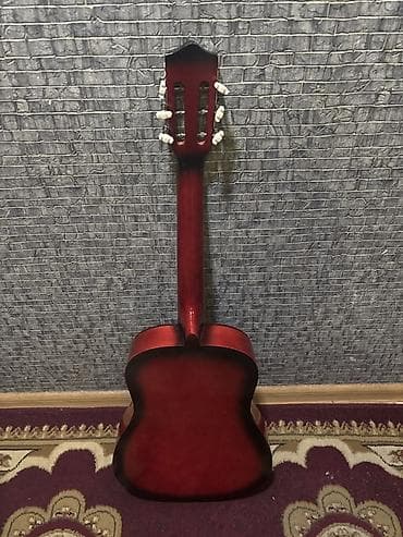 Klassik gitara, İşlənmiş, Pulsuz çatdırılma — 3