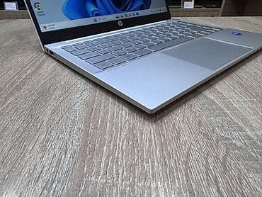 noutbukların satışı: İşlənmiş HP Pavilion, 14 ", Intel Core i3, 256 GB, Ünvandan götürmə, Ödənişli çatdırılma, Rayonlara çatdırılma — 7