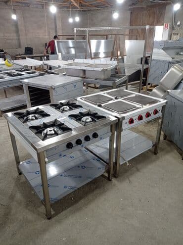 restoran ucun qab qacaq: Restoranlar üçün nejaveka mətbəx avadanlıqları innin yiğlmasi və — 1