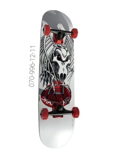 hoverboard ikinci el: Skeytbord Skateboard Skeyt☠ Professional Skateboard 🛹 Skeybord — 4