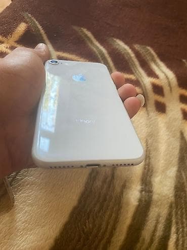 siemens elektrikli soba: IPhone SE 2020, Ağ — 1