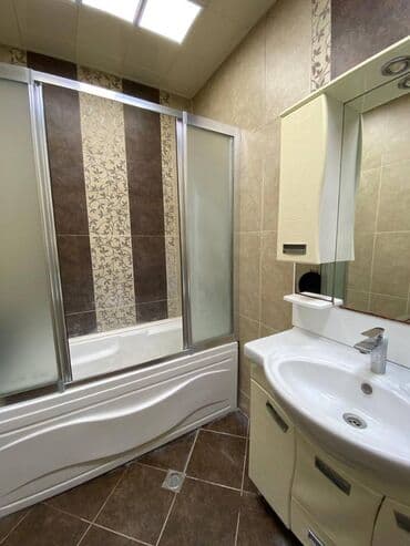 nermin mtk: 3 otaqlı, Yeni tikili, m. Azadlıq Prospekti, 108 kv. m — 9