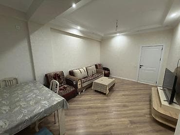 kiraye evler xrdalanda: Sumqayıt şəhər, Bulvar küçəsi, Bulvar Qayalı marketin yaxınlığında, 3 — 2