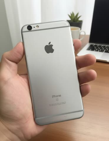 iphone 7 64gb plus: IPhone 6s Plus — 1