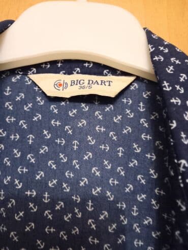 Dəstlər: Xanım üçün göy rəngli üzəri naxışlı dartılan yumşaq materialdan — 4