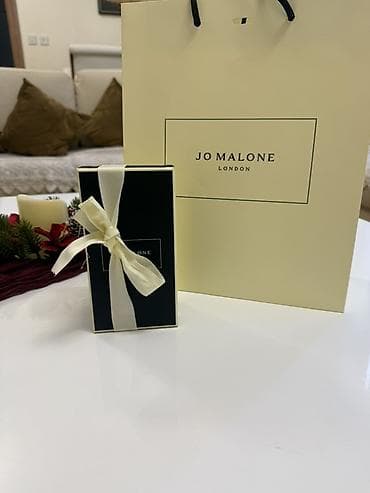 hedef qutusu: Jo Malone London parfum

- Brend: Jo Malone London — 2