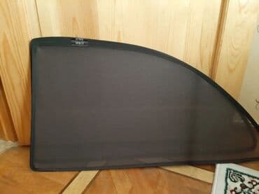 pəncərə setkası: Mercedes Benz w202 c klass üçün maqnit pərdə. 50 manata alınıb,icazə — 8