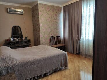 nərimanovda köhnə tikili evlər: 3 otaqlı, Yeni tikili, m. Nəriman Nərimanov, 108 kv. m — 3