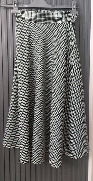 mini etekler: Mini Ətək, S — 1