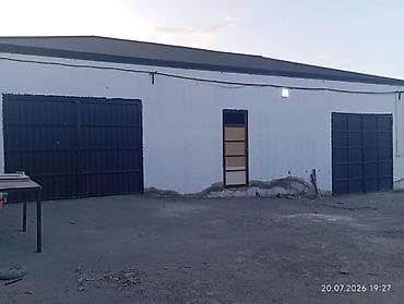 Xidmətlər: Ünvan: abşeron rayona✅ Geniş həyəti var ✅ Bir neçə servis boksu — 2