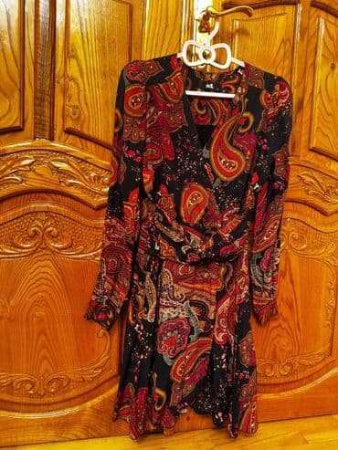 Ziyafət donu, Mini, Adl, M