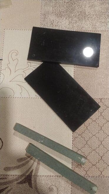 Информатика: Müxtəlif alətlər — 4