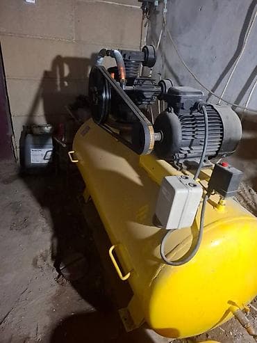 Mexaniki əl alətləri: 500 l — 2