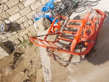 Demir borudan hazırladım uşak üçün .çugun gülleri var yanda eladı