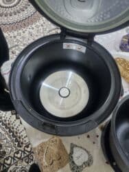 Tosterlər: Multibişirici (multicooker) – çoxfunksiyalı mətbəx cihazı lalafo.az -da — 2 Tosterlər: Multibişirici (multicooker) – çoxfunksiyalı mətbəx cihazı — 2