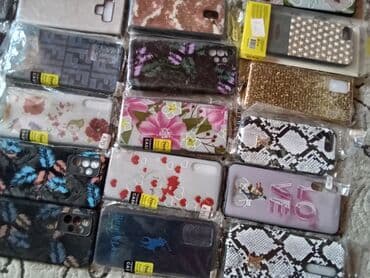 samsung a 73 qiyməti: Şekildeki herşey ümumi 50 manatdır!!Telefon kabroları.109 eded.Tək tək — 4