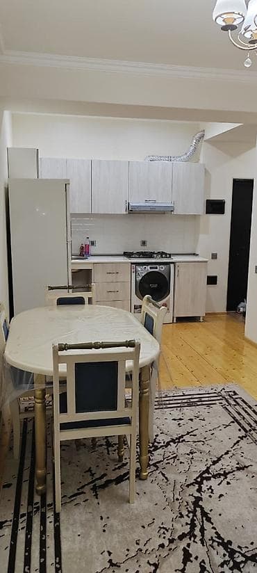 Bağ evləri: Yeni Mazasiz MTK 2otaqli studio menzil uzun müddətli qalan adama — 5