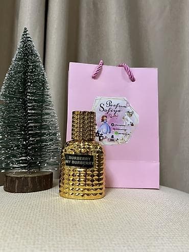 ballı bitkisel macun: Məhsul: Qadın Kişi Ətirləri 30ml 12azn (seçimlər) Sofiya Parfum" — 3