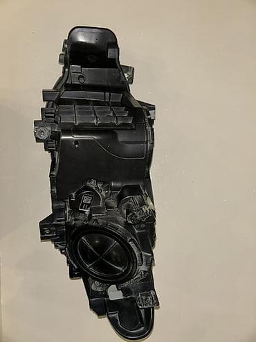 bmw z3: Komplekt, Yaxın və uzaq vuran işıqlar BMW, 2015 il, Orijinal, Almaniya, İşlənmiş — 7