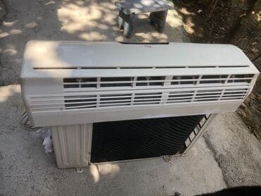 20 kv kondisioner: Кондиционер 30-35 м², Сплит-система, Нет кредита — 2