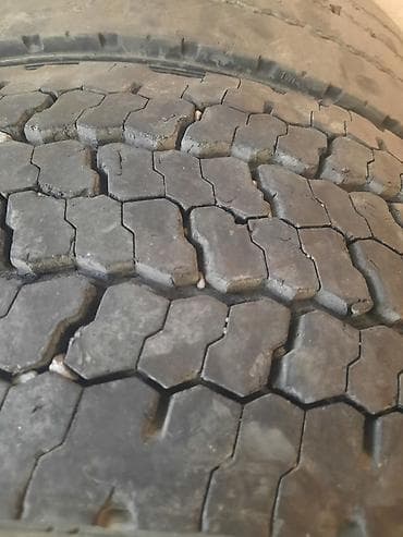 Şin Cordiant 245 / 70 / R 19.5