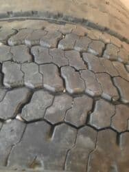 185 70 14: Б/у Шина Cordiant 245 / 70 / R 19.5 — 8