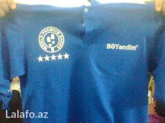 широкоформатная печать баннер: Her nov reklam və yazı isleri Bayraq çapı Tekstil məmulatlarinin — 6