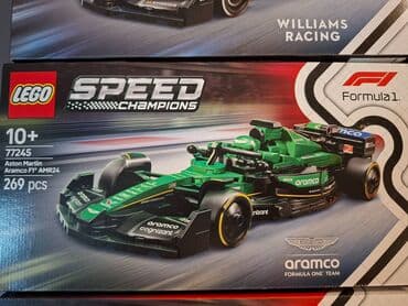 lalafanfan duck купить в баку: LEGO 1 EDED 80 AZN YENIDIR — 8